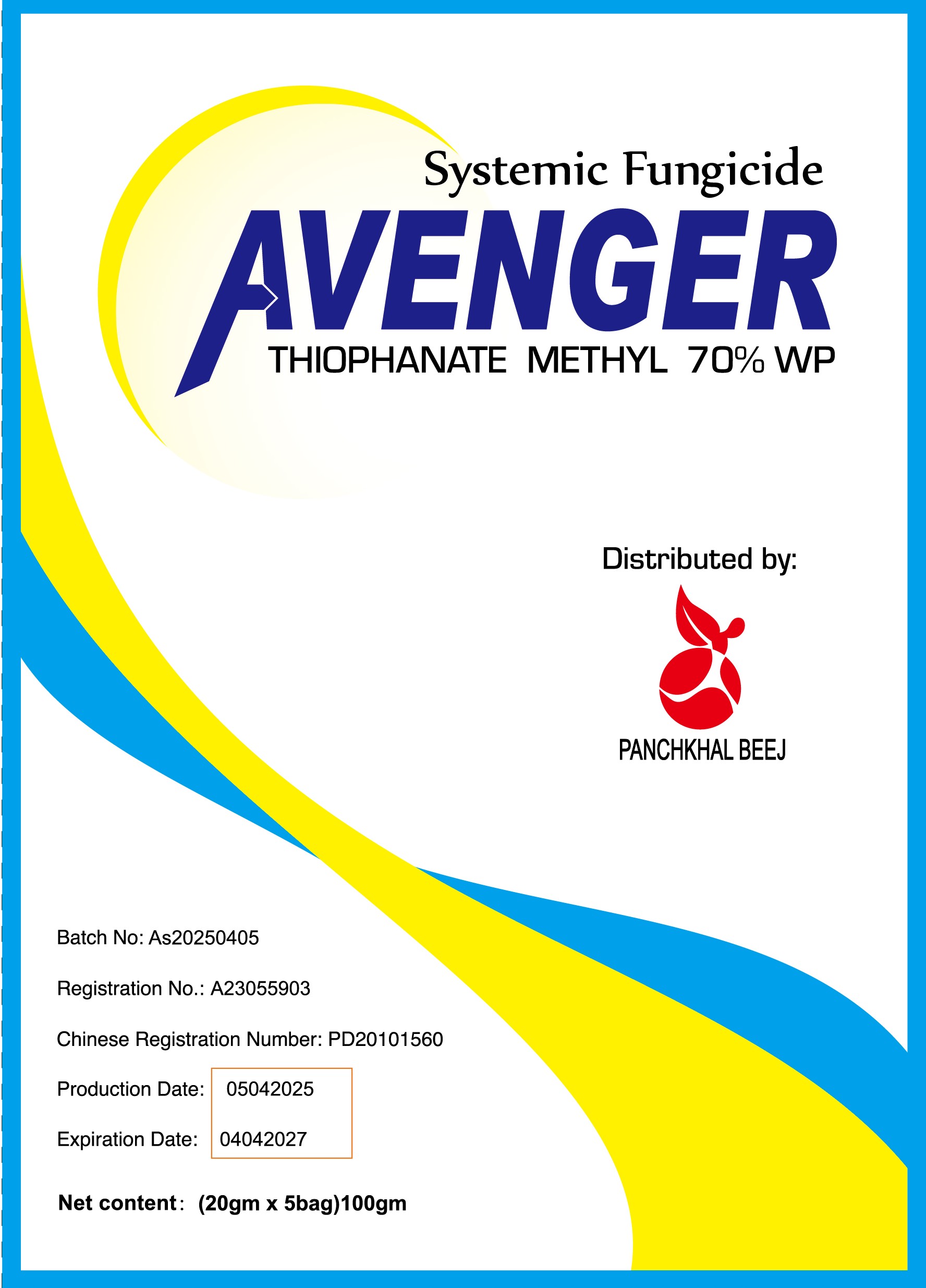 Avenger