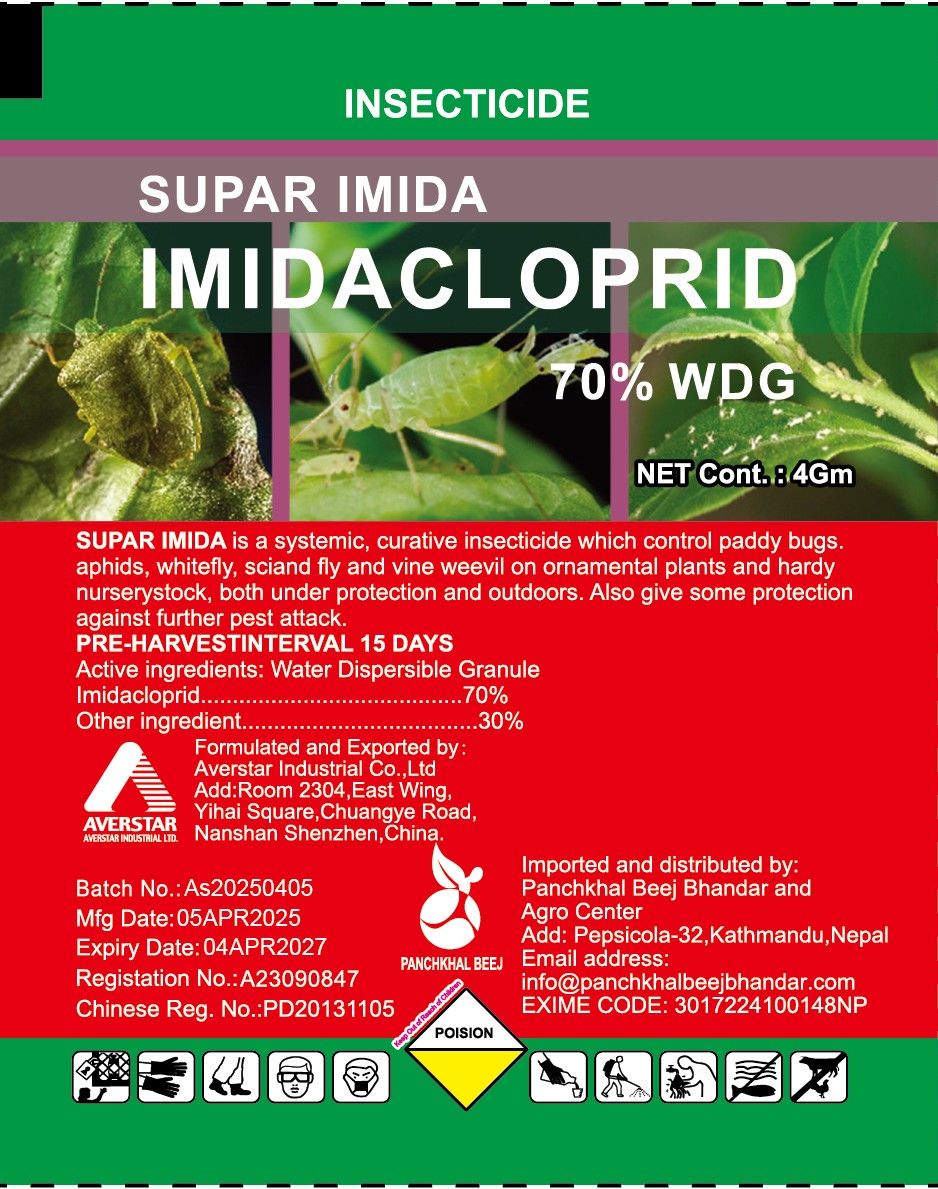 Super Imida
